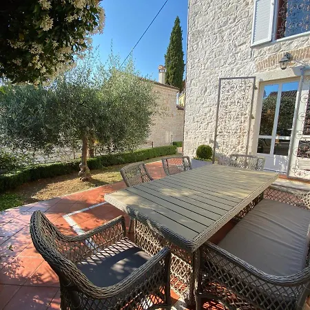 Casa Di Appartement Vrsar