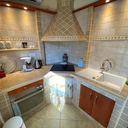 Casa Di