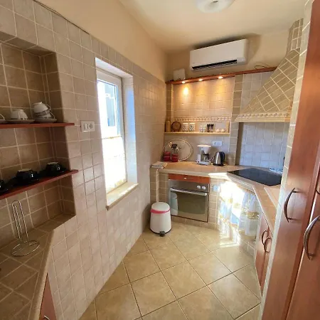 Casa Di Апартаменты Врсар