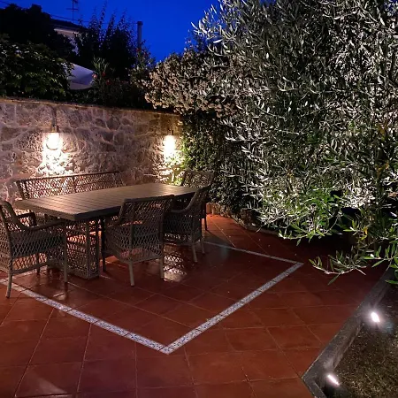 Casa Di Lejlighed Vrsar