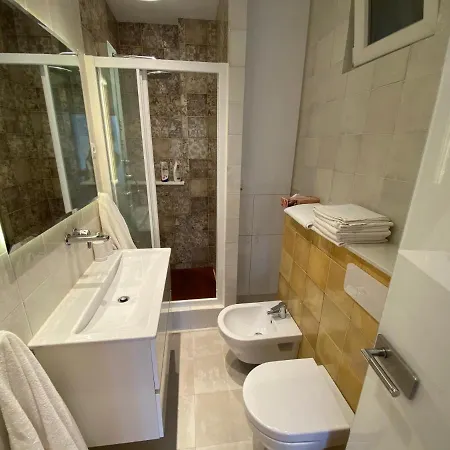Casa Di Апартаменты