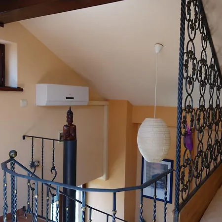 Casa Di Апартаменты