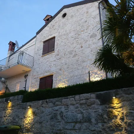 Apartamento Casa Di