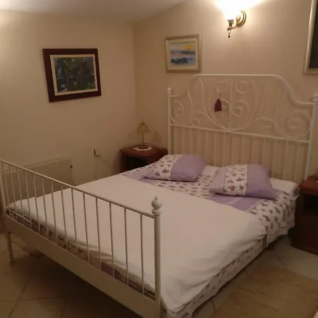 Апартаменты Casa Di Врсар