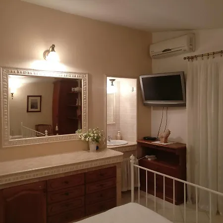 Casa Di Апартаменты Врсар