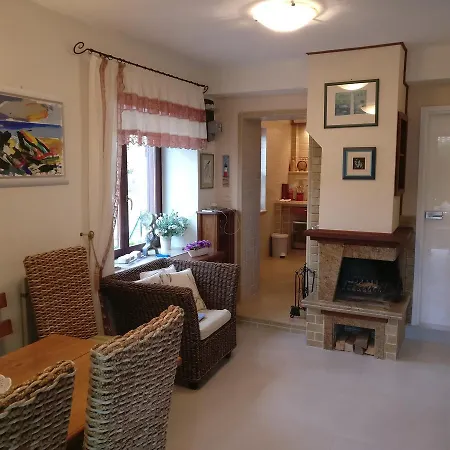 Apartamento Casa Di
