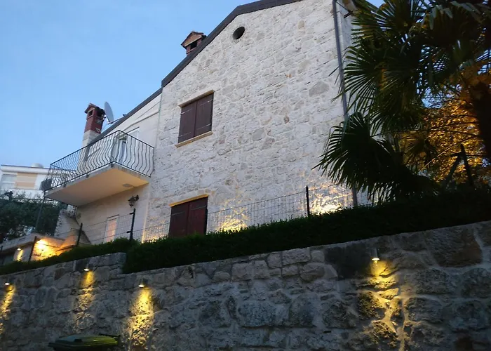 Lejlighed Casa Di