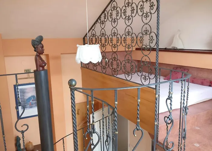 Casa Di アパート