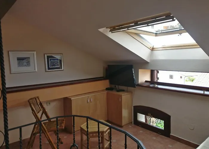 Lejlighed Casa Di