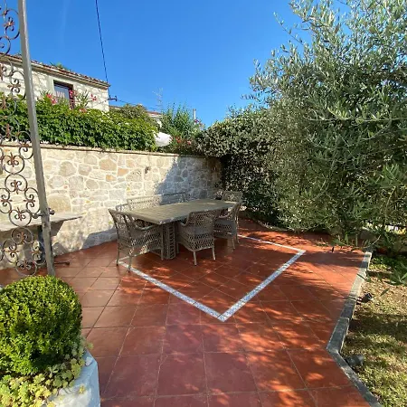 Casa Di * Vrsar