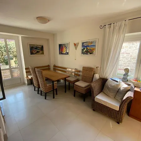 Apartmán Casa Di *
