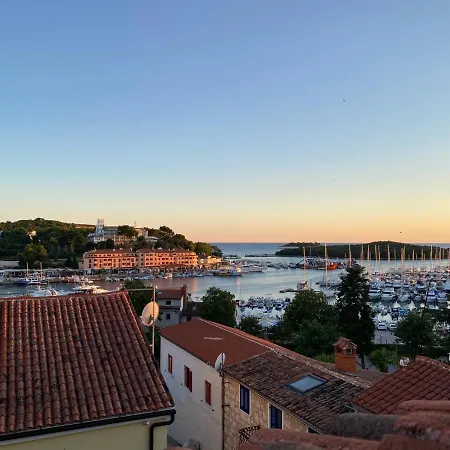 Casa Di Apartment Vrsar