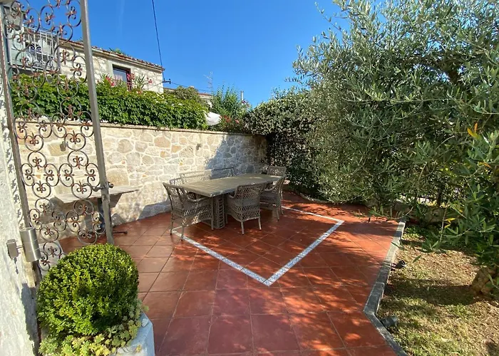 Casa Di * 브르사르