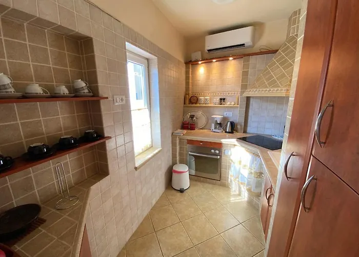 Casa Di Lejlighed Vrsar