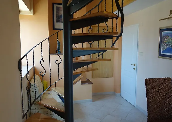 Lejlighed Casa Di Vrsar