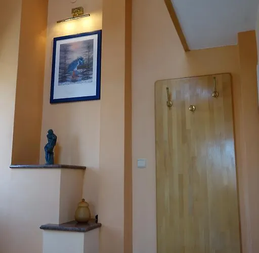 Casa Di * 브르사르