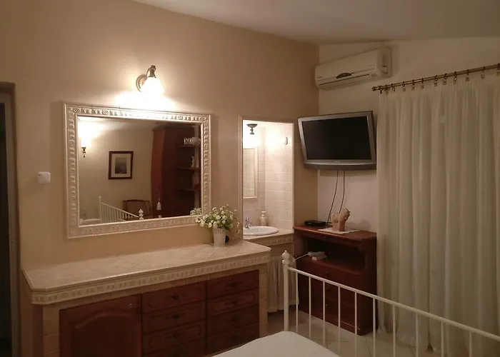 Casa Di 아파트 브르사르